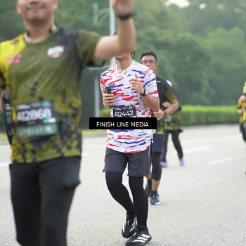 Runner Photo 6487605