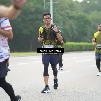 Runner Photo 6487609
