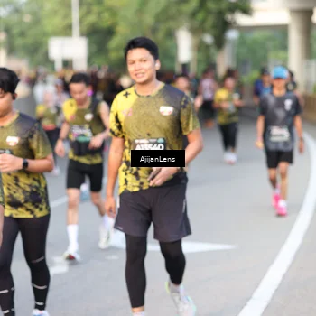 Runner Photo 6487611