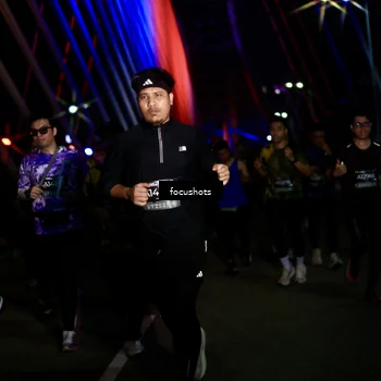 Runner Photo 6487616