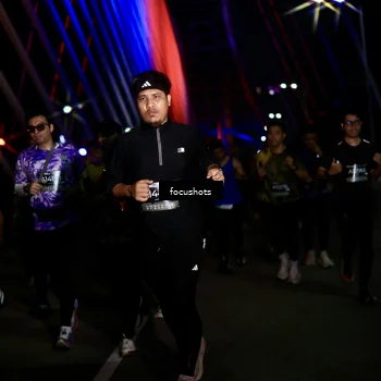 Runner Photo 6487627