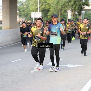 Runner Photo 6487637