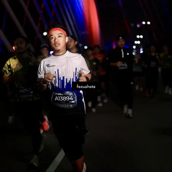 Runner Photo 6487662