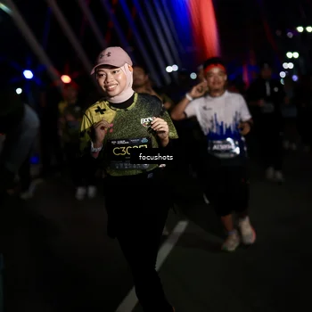 Runner Photo 6487663