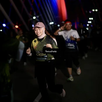 Runner Photo 6487664