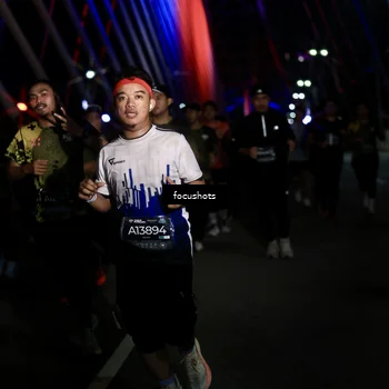 Runner Photo 6487666