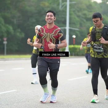 Runner Photo 6487679
