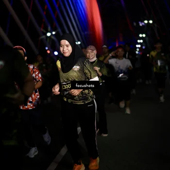 Runner Photo 6487681