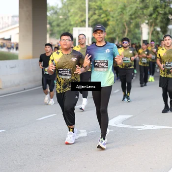 Runner Photo 6487682