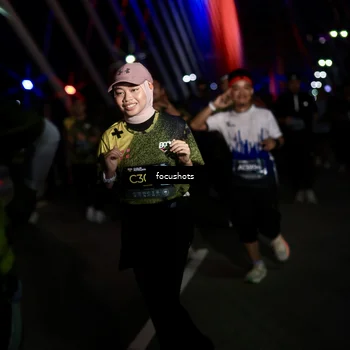 Runner Photo 6487683