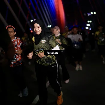 Runner Photo 6487686