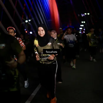 Runner Photo 6487687