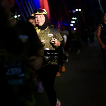 Runner Photo 6487690