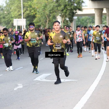 Runner Photo 6487691