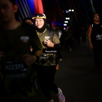 Runner Photo 6487693