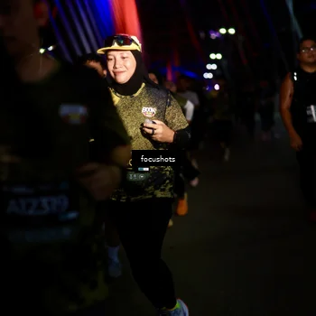 Runner Photo 6487694