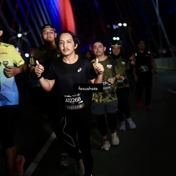 Runner Photo 6487700