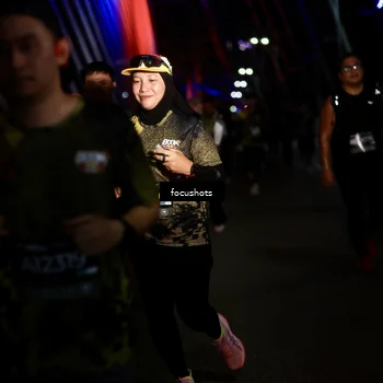 Runner Photo 6487701