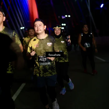 Runner Photo 6487702