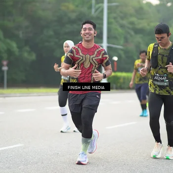 Runner Photo 6487703