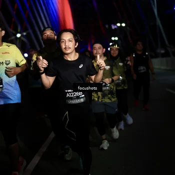 Runner Photo 6487704