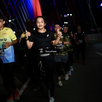 Runner Photo 6487709