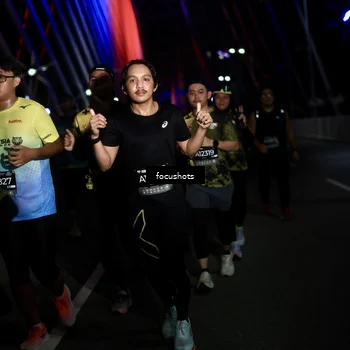Runner Photo 6487716