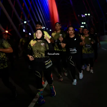 Runner Photo 6487720