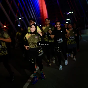 Runner Photo 6487722