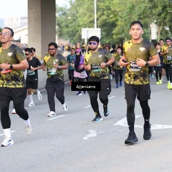 Runner Photo 6487723