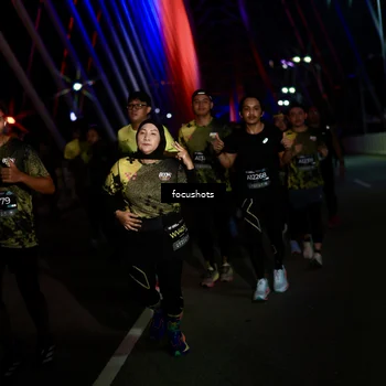Runner Photo 6487725