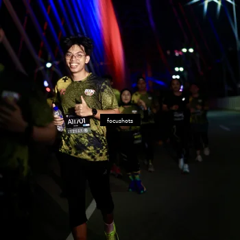 Runner Photo 6487726