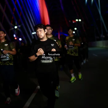 Runner Photo 6487727