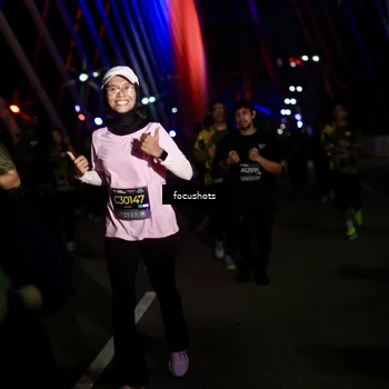 Runner Photo 6487731