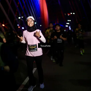 Runner Photo 6487736