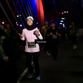 Runner Photo 6487738