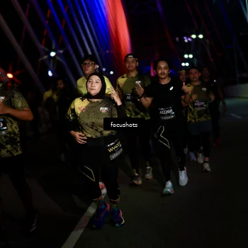 Runner Photo 6487739
