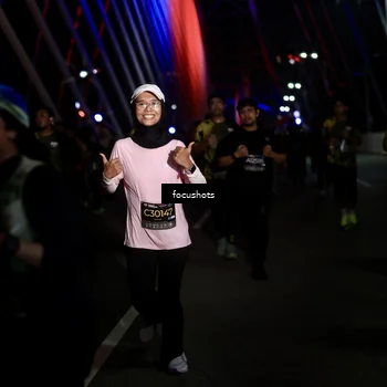 Runner Photo 6487740