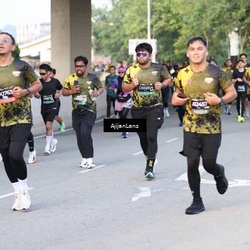 Runner Photo 6487741