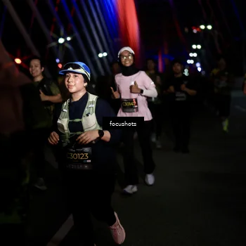 Runner Photo 6487742