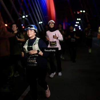 Runner Photo 6487745