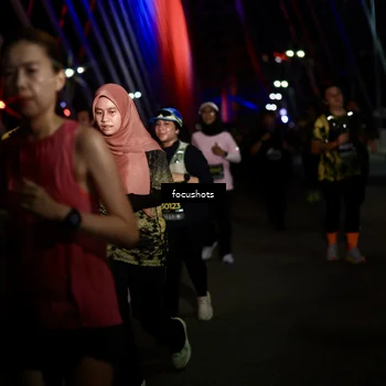 Runner Photo 6487748
