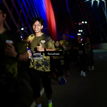 Runner Photo 6487750