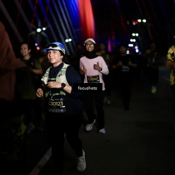 Runner Photo 6487751