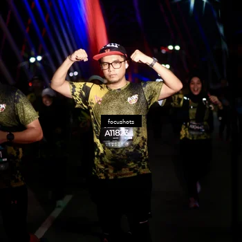 Runner Photo 6487754
