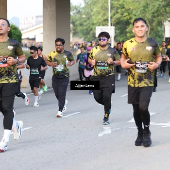 Runner Photo 6487760