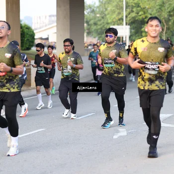 Runner Photo 6487763