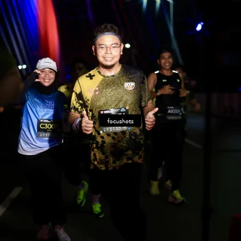 Runner Photo 6487768