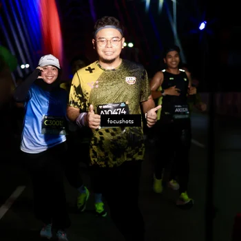 Runner Photo 6487770