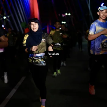 Runner Photo 6487778
